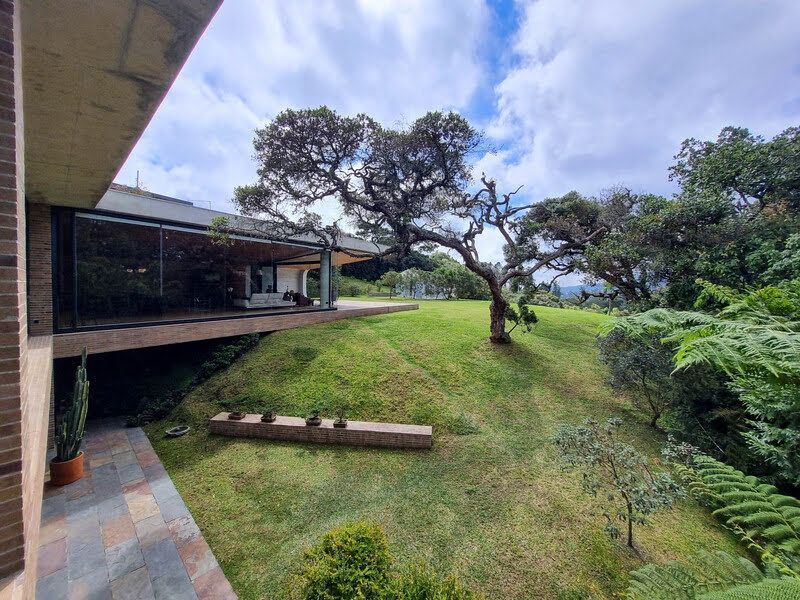 Casa en venta ubicada en Envigado, sector Alto de las Palmas - 66