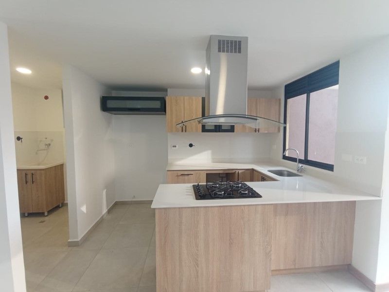 Apartamento en arriendo ubicado en Rionegro, sector San Antonio - 4