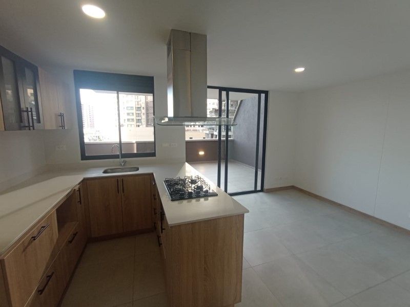 Apartamento en arriendo ubicado en Rionegro, sector San Antonio - 5