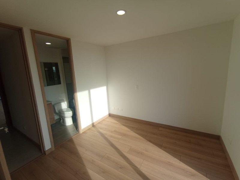 Apartamento en arriendo ubicado en Rionegro, sector San Antonio - 8