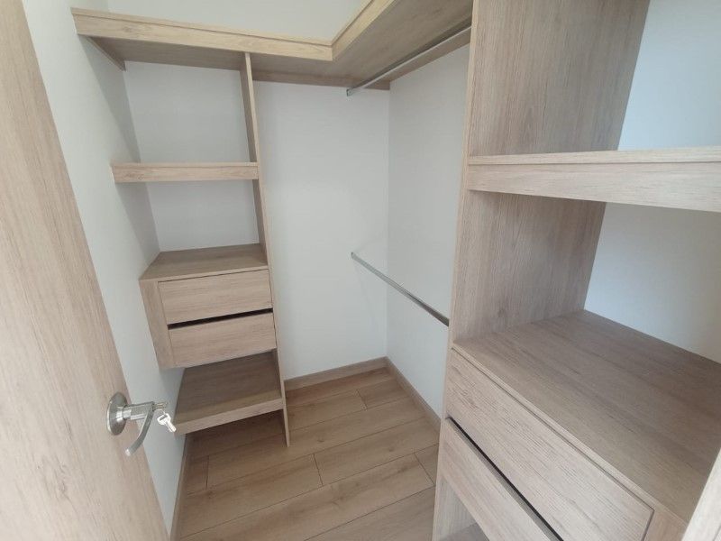 Apartamento en arriendo ubicado en Rionegro, sector San Antonio - 9