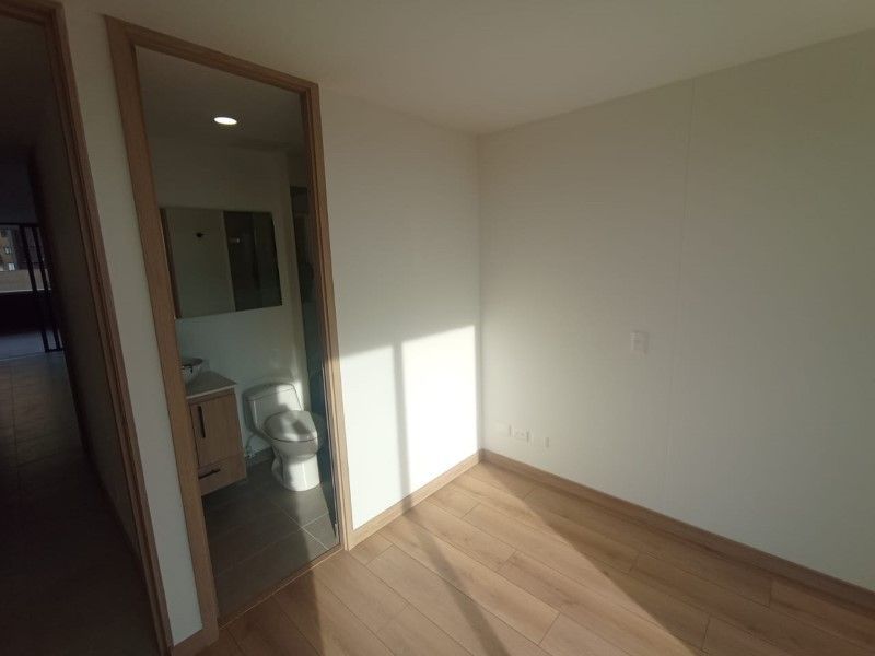 Apartamento en arriendo ubicado en Rionegro, sector San Antonio - 10