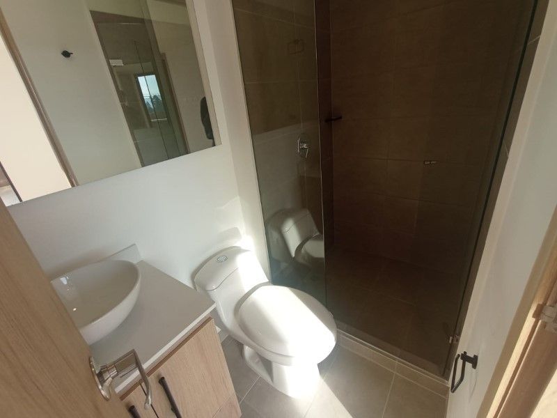 Apartamento en arriendo ubicado en Rionegro, sector San Antonio - 11