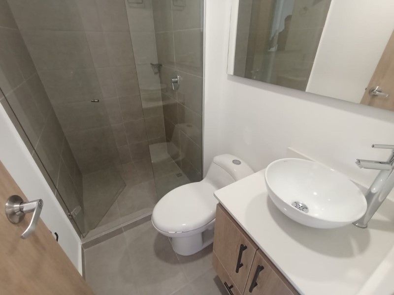 Apartamento en arriendo ubicado en Rionegro, sector San Antonio - 12