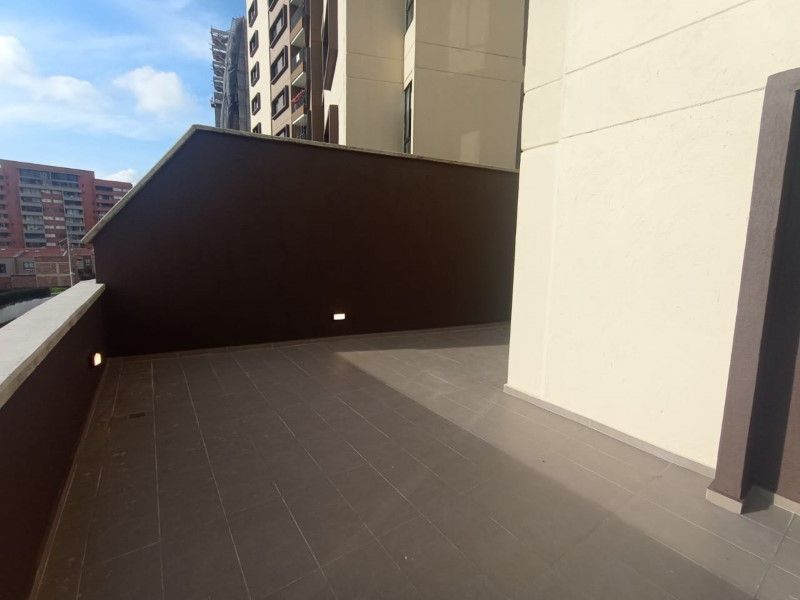 Apartamento en arriendo ubicado en Rionegro, sector San Antonio - 17