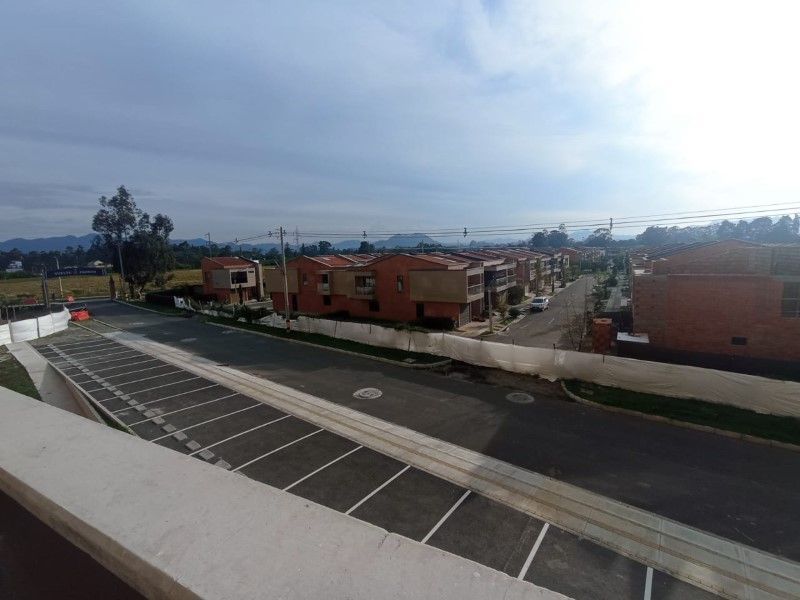 Apartamento en arriendo ubicado en Rionegro, sector San Antonio - 18