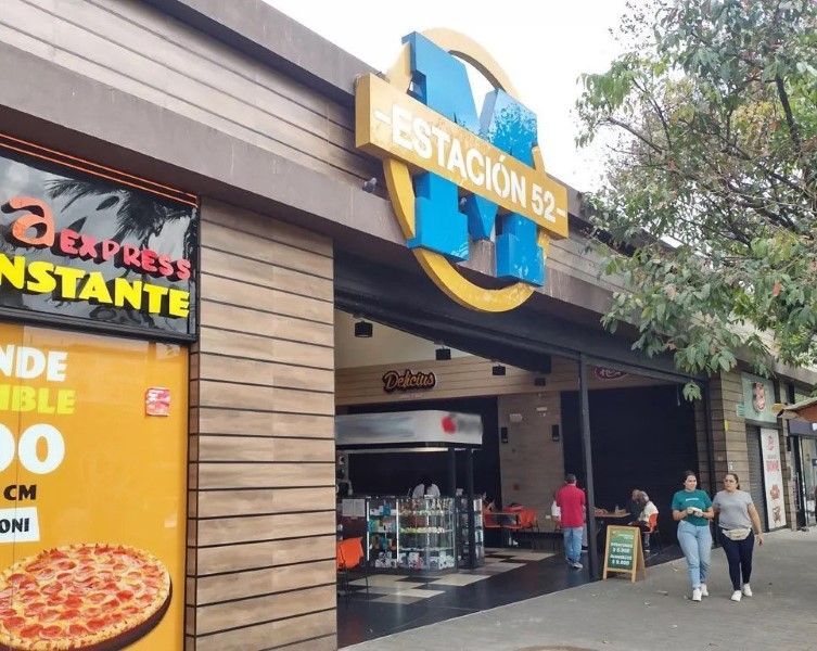 BURBUJA EN ARRIENDO UBICADA EN ITAGUÍ SECTOR SANTAMARIA - 2