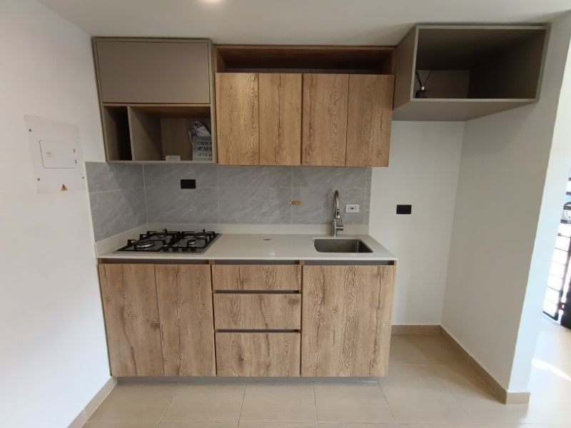 Apartamento en arriendo ubicado en El Carmen de Viboral - 2