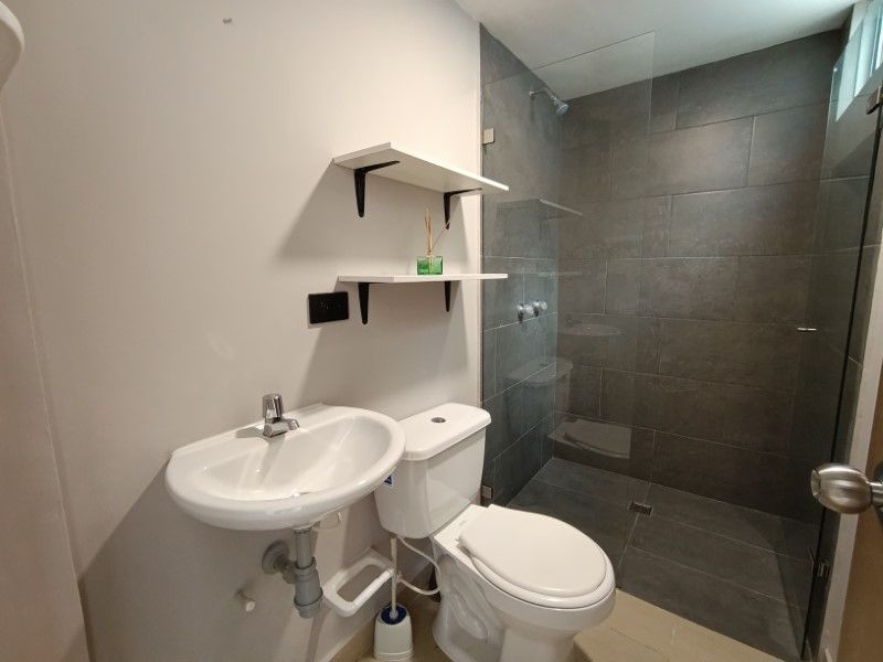 Apartamento en arriendo ubicado en El Carmen de Viboral - 13