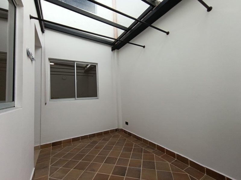 Apartamento en arriendo ubicado en El Carmen de Viboral - 14