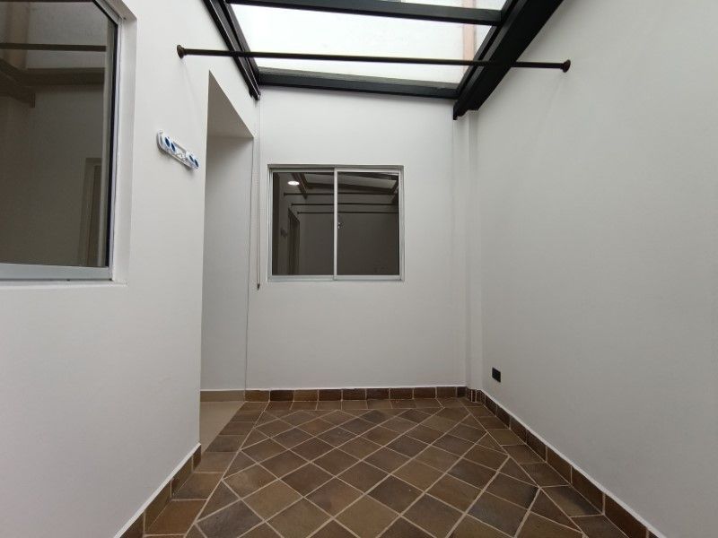 Apartamento en arriendo ubicado en El Carmen de Viboral - 15