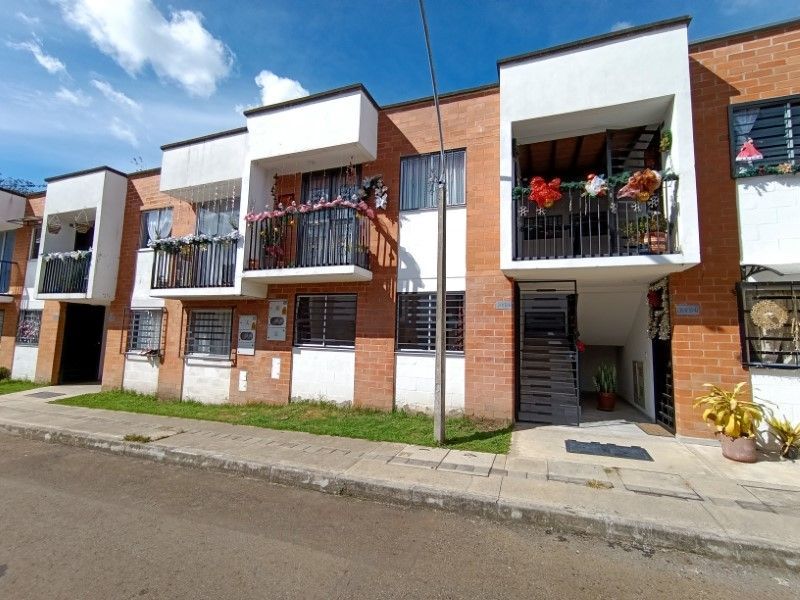 Apartamento en arriendo ubicado en El Carmen de Viboral - 17