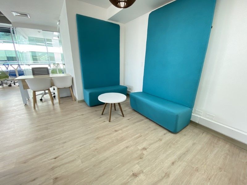 Oficina en arriendo ubicada en Medellín, sector Milla de Oro - 8