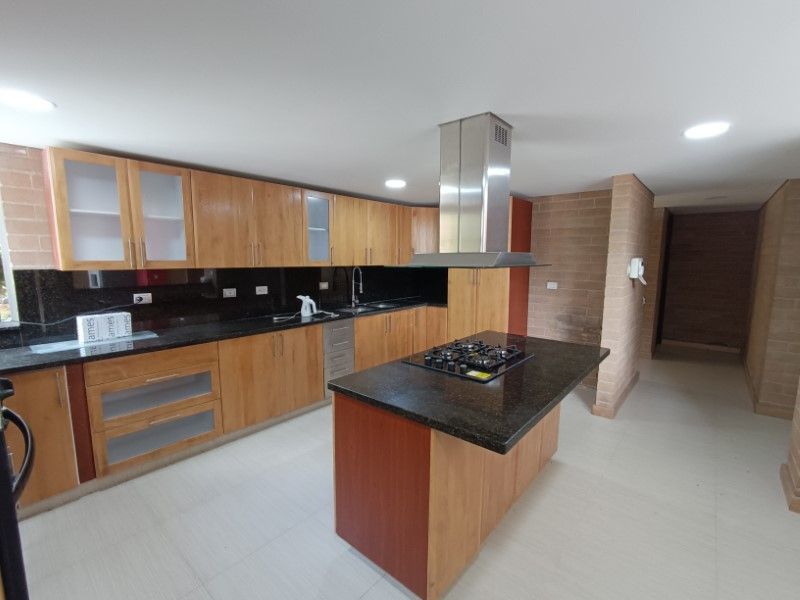 Casa en venta ubicada en Envigado, sector Loma del Escobero - 7