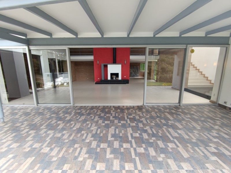 Casa en venta ubicada en Envigado, sector Loma del Escobero - 23