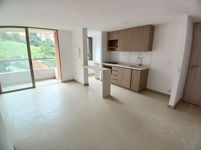 Apartamento en arriendo ubicado en Sabaneta, sector El Carmelo - 2