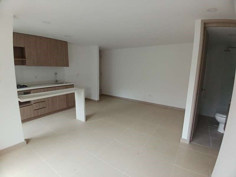 Apartamento en arriendo ubicado en Sabaneta, sector El Carmelo - 3