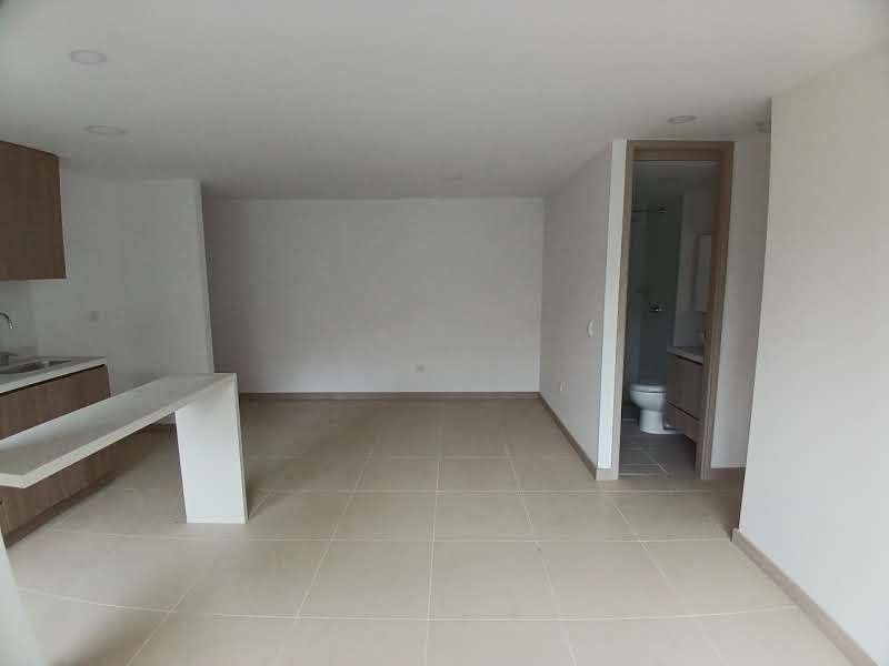 Apartamento en arriendo ubicado en Sabaneta, sector El Carmelo - 4