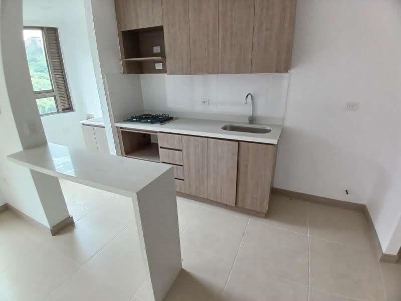 Apartamento en arriendo ubicado en Sabaneta, sector El Carmelo - 5