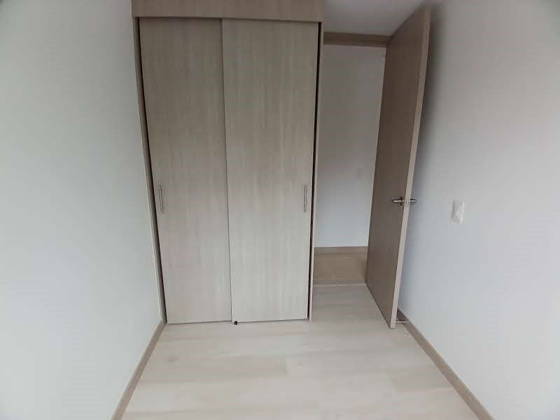 Apartamento en arriendo ubicado en Sabaneta, sector El Carmelo - 12