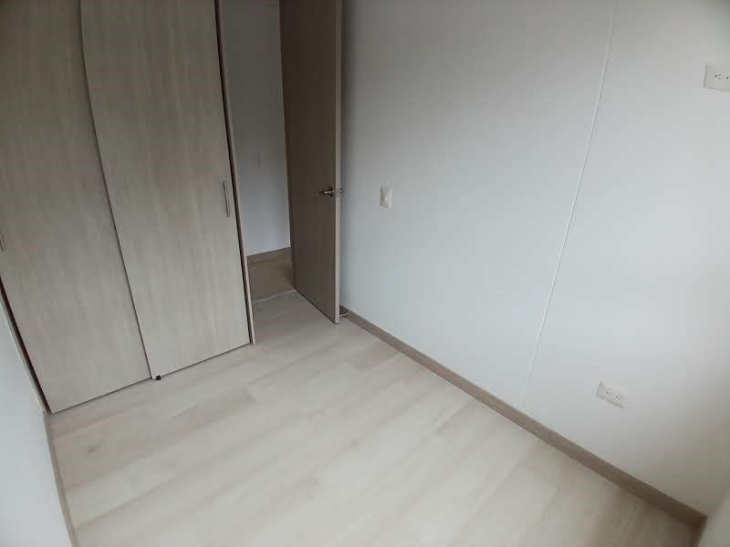 Apartamento en arriendo ubicado en Sabaneta, sector El Carmelo - 13