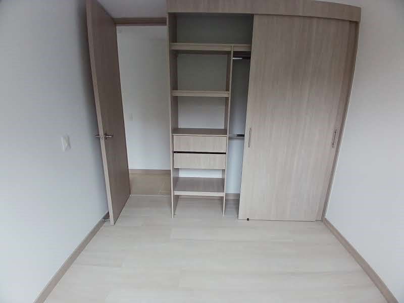 Apartamento en arriendo ubicado en Sabaneta, sector El Carmelo - 14
