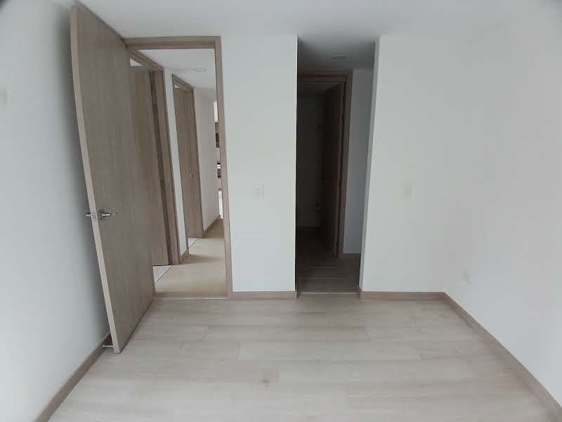 Apartamento en arriendo ubicado en Sabaneta, sector El Carmelo - 17