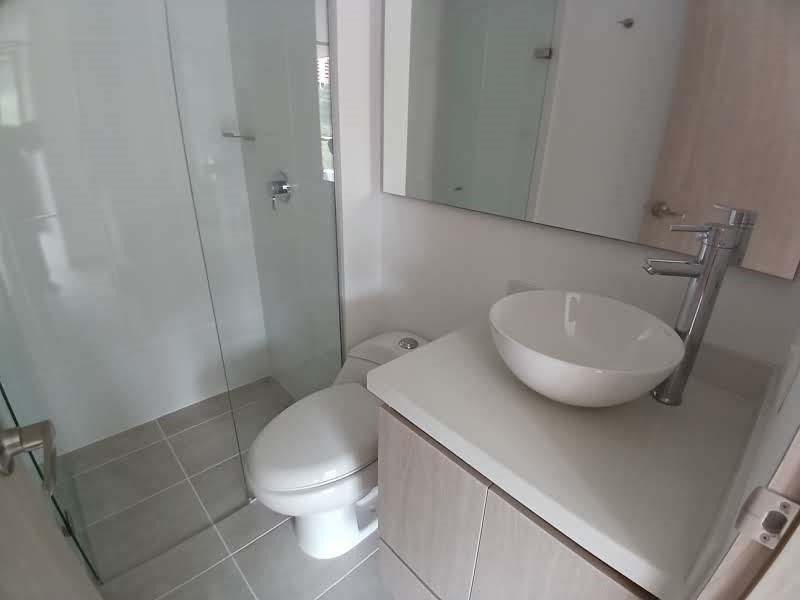 Apartamento en arriendo ubicado en Sabaneta, sector El Carmelo - 19