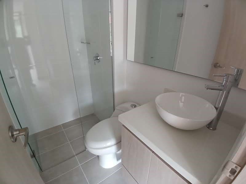 Apartamento en arriendo ubicado en Sabaneta, sector El Carmelo - 20