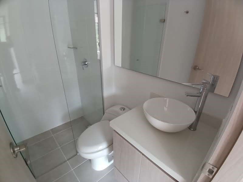 Apartamento en arriendo ubicado en Sabaneta, sector El Carmelo - 21