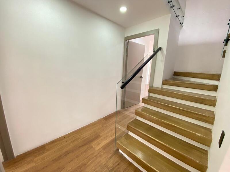Casa en arriendo ubicada en Envigado, sector Loma de Benedictinos - 5