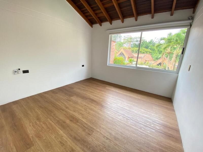 Casa en arriendo ubicada en Envigado, sector Loma de Benedictinos - 10