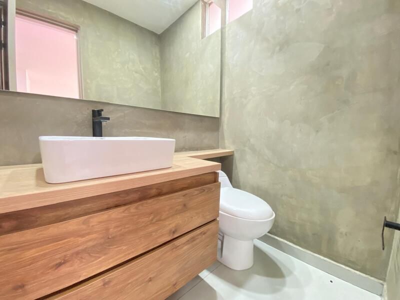 Casa en arriendo ubicada en Envigado, sector Loma de Benedictinos - 17