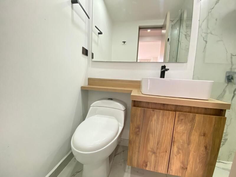 Casa en arriendo ubicada en Envigado, sector Loma de Benedictinos - 18