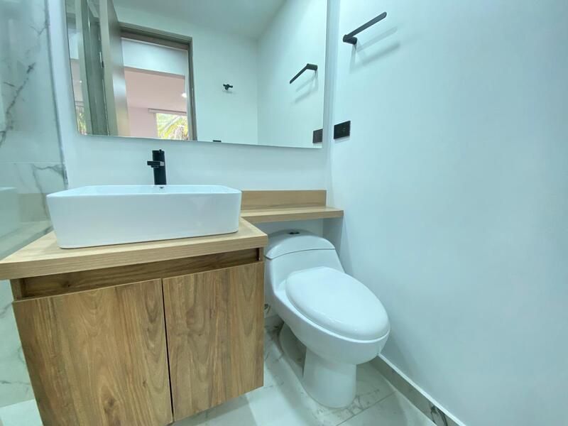 Casa en arriendo ubicada en Envigado, sector Loma de Benedictinos - 20