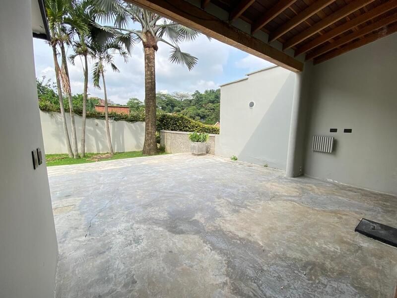 Casa en arriendo ubicada en Envigado, sector Loma de Benedictinos - 21