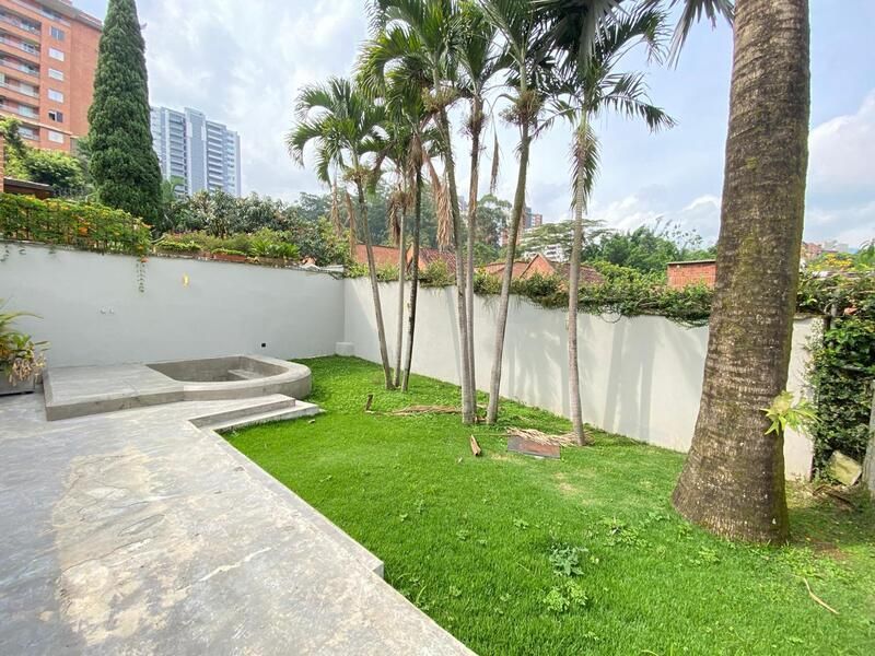 Casa en arriendo ubicada en Envigado, sector Loma de Benedictinos - 23