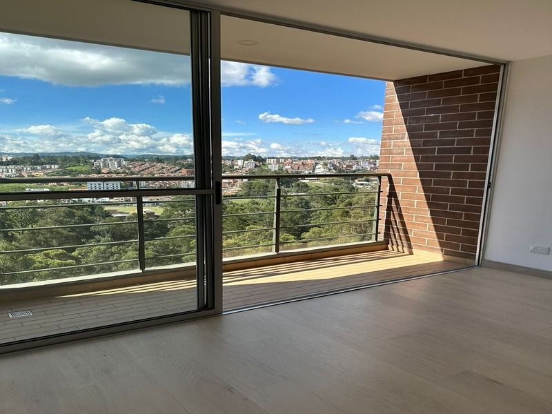 Apartamento en venta ubicado en Marinilla, sector Vereda Belén - 2