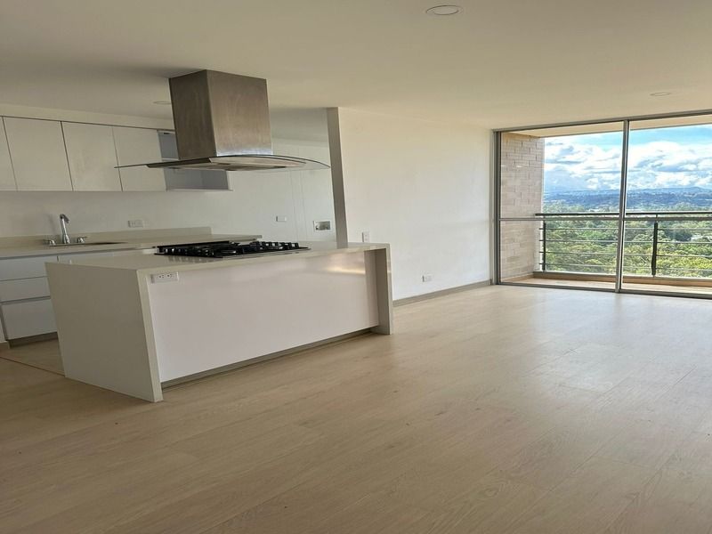Apartamento en venta ubicado en Marinilla, sector Vereda Belén - 3