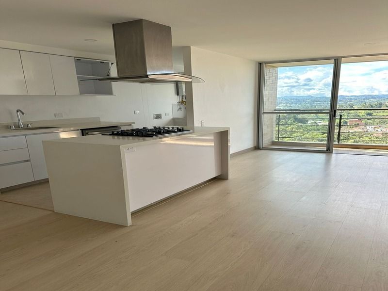 Apartamento en venta ubicado en Marinilla, sector Vereda Belén - 4