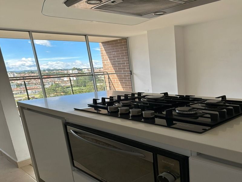 Apartamento en venta ubicado en Marinilla, sector Vereda Belén - 6