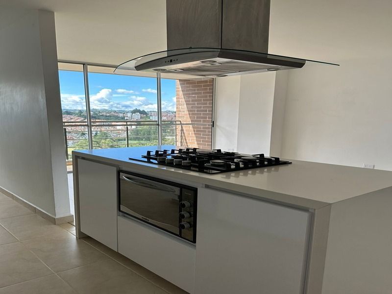 Apartamento en venta ubicado en Marinilla, sector Vereda Belén - 7