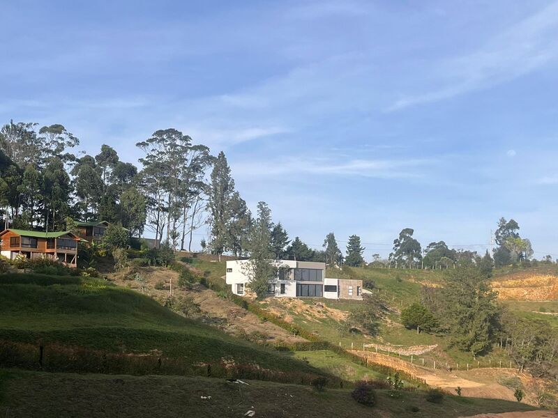 Finca en venta ubicada en Guarne, sector Entrada San Vicente - 10