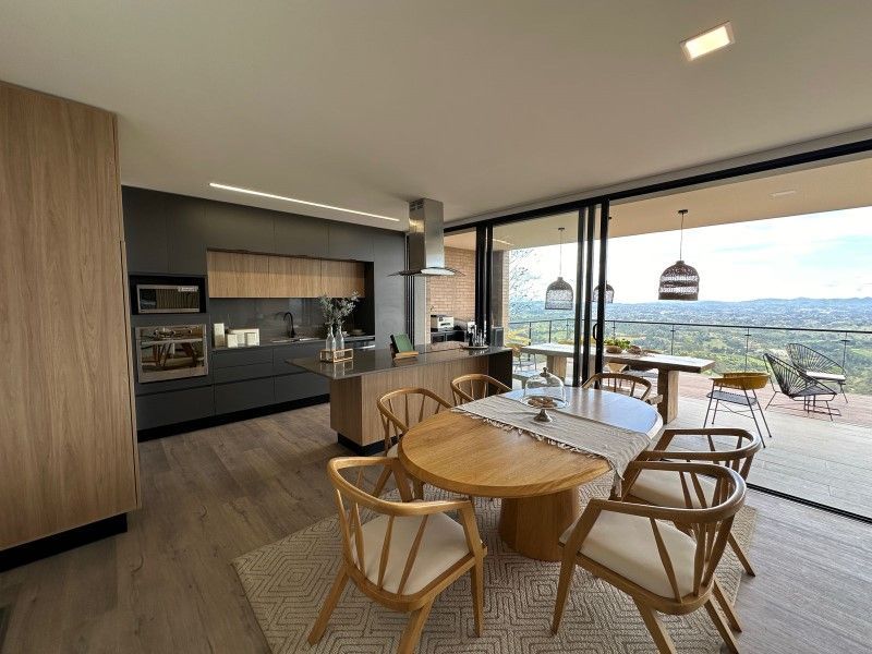 Casa en venta ubicada en Rionegro, sector Vereda la Quiebra - 3