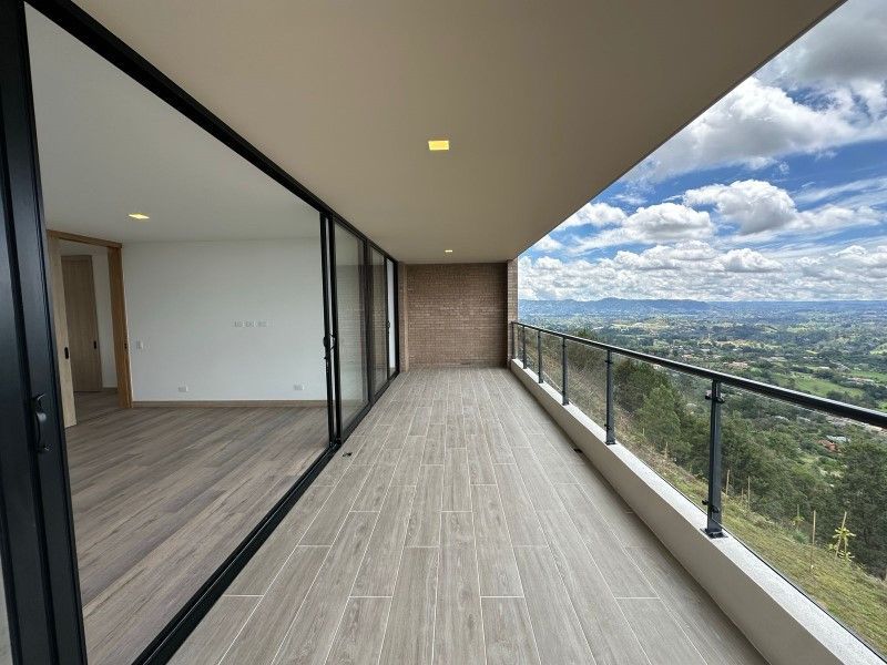 Casa en venta ubicada en Rionegro, sector Vereda la Quiebra - 11