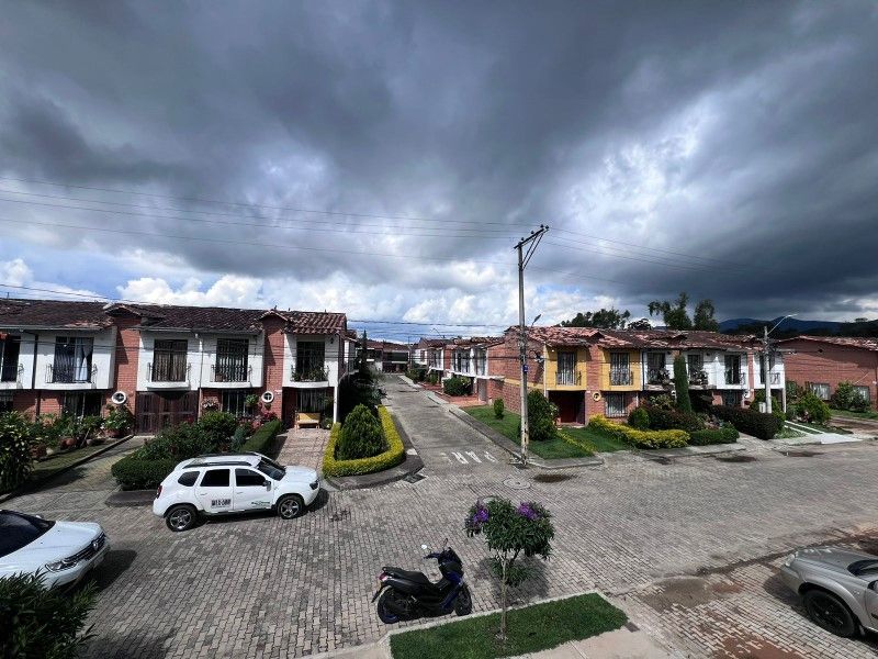 Apartamento en venta ubicado en La Ceja, sector Viva - 25