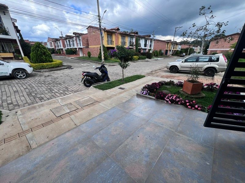 Apartamento en venta ubicado en La Ceja, sector Viva - 26