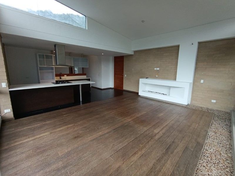Apartamento en venta ubicado en Rionegro, sector San Antonio - 2