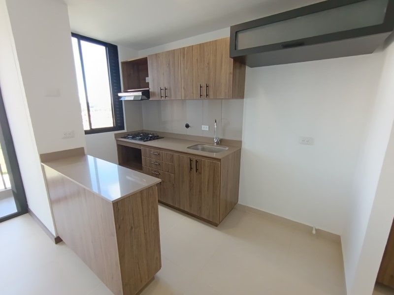 Apartamento en venta ubicado en Rionegro, sector San Antonio - 3