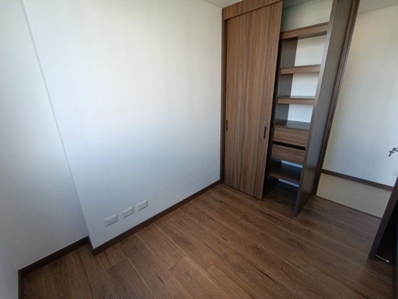 Apartamento en venta ubicado en Rionegro, sector San Antonio - 5